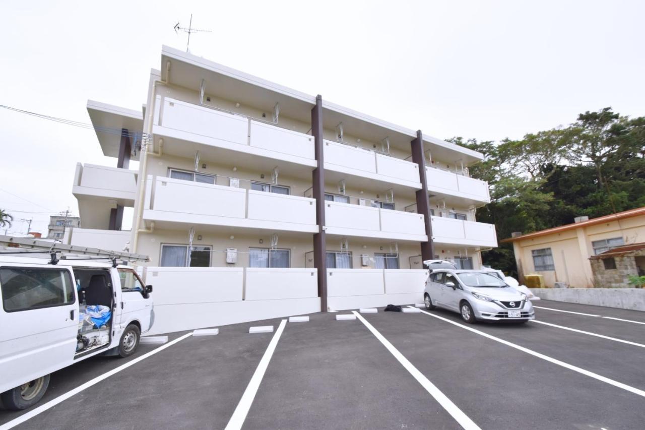 Mishuku Onna202 Apartment Екстериор снимка