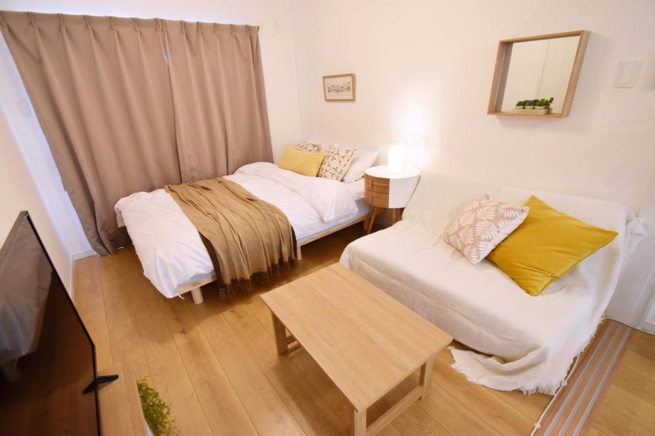 Mishuku Onna202 Apartment Екстериор снимка