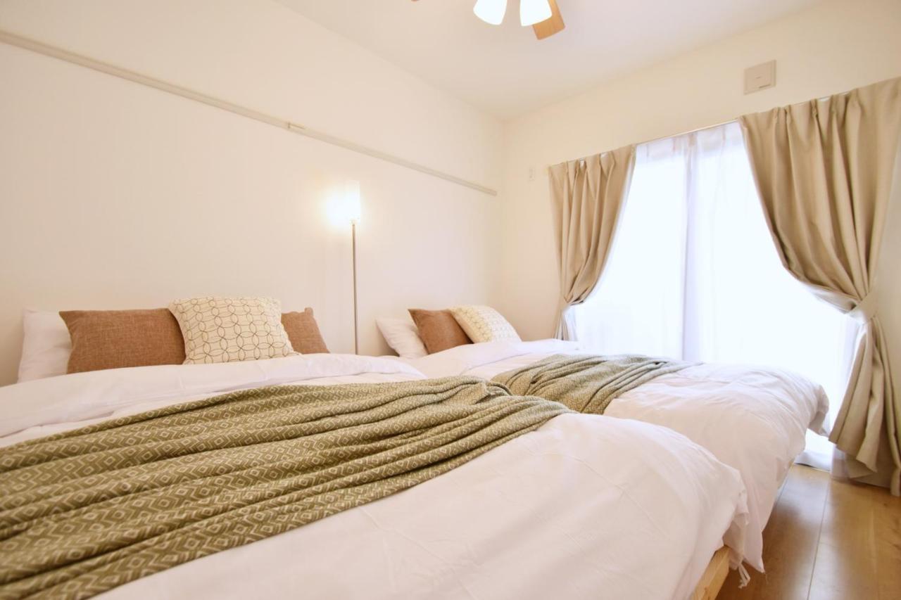 Mishuku Onna202 Apartment Екстериор снимка