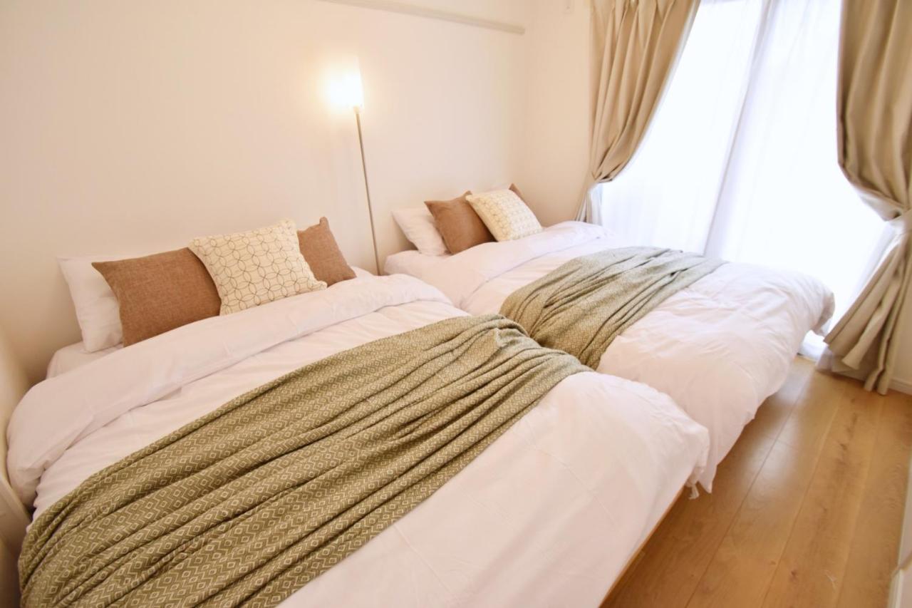 Mishuku Onna202 Apartment Екстериор снимка