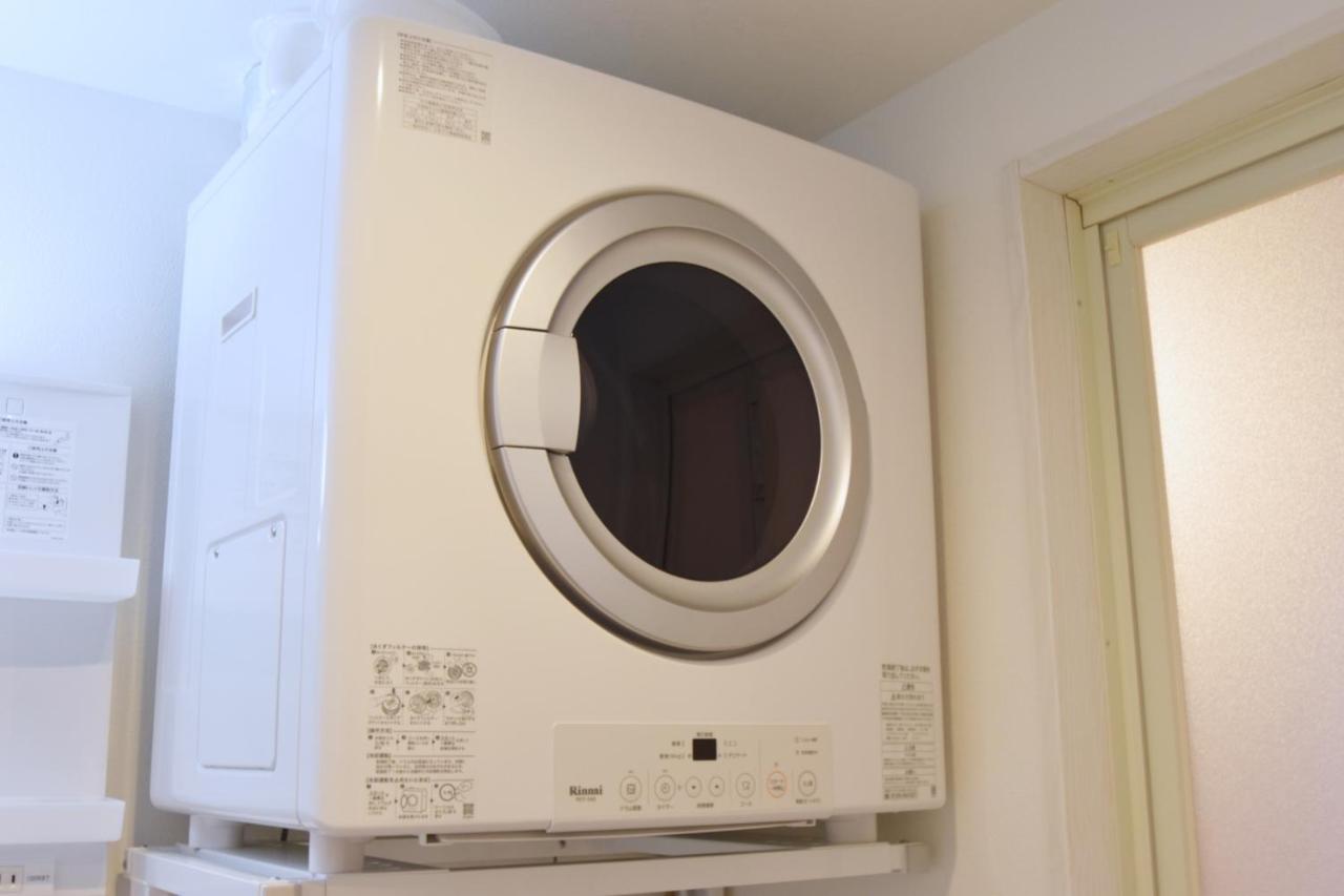 Mishuku Onna202 Apartment Екстериор снимка
