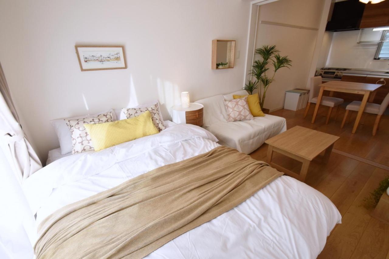 Mishuku Onna202 Apartment Екстериор снимка