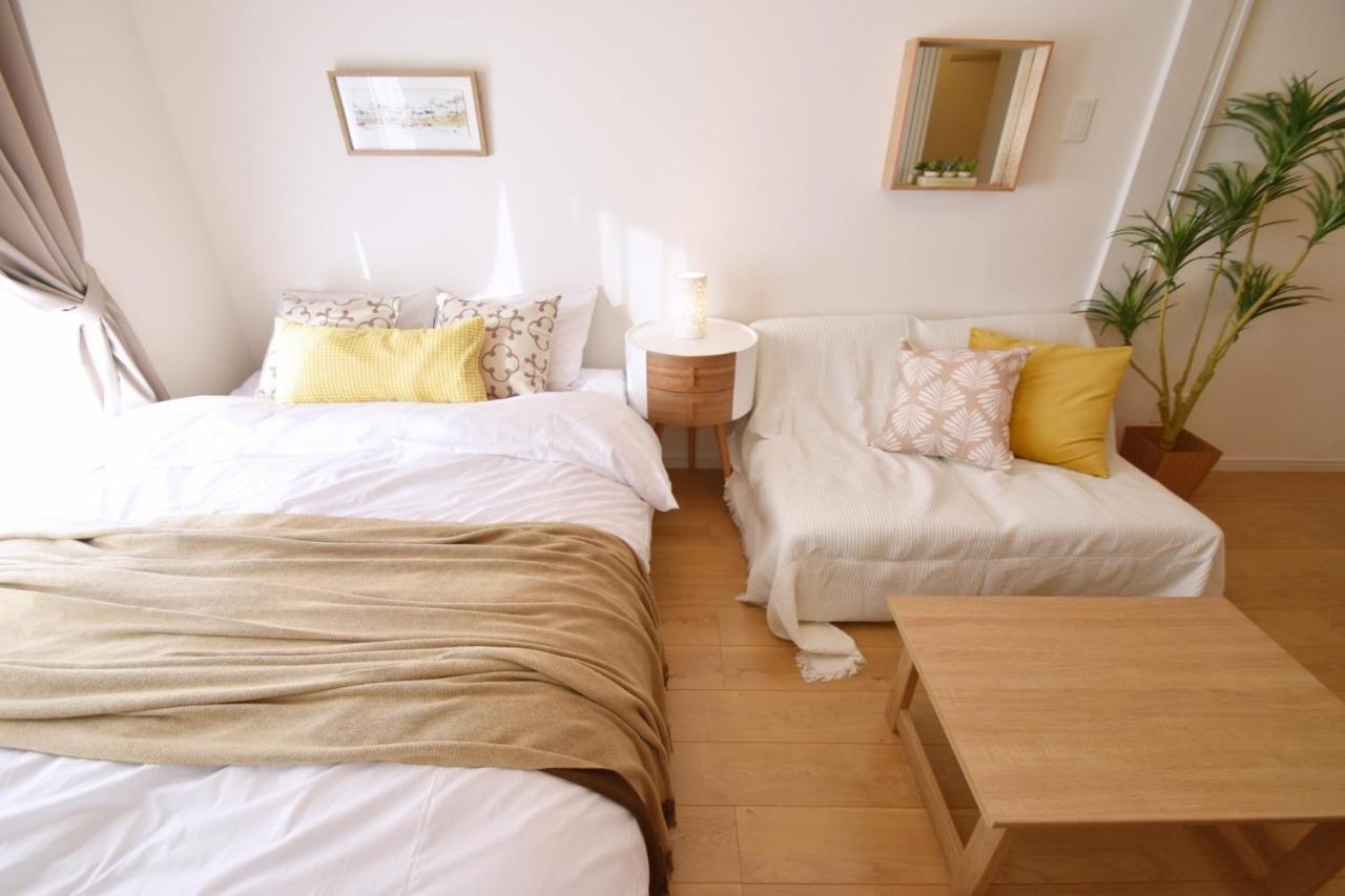 Mishuku Onna202 Apartment Екстериор снимка